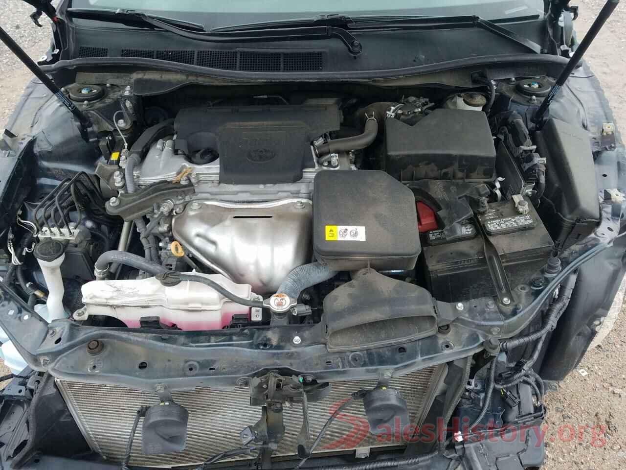 4T1BF1FK8HU450405 2017 TOYOTA CAMRY