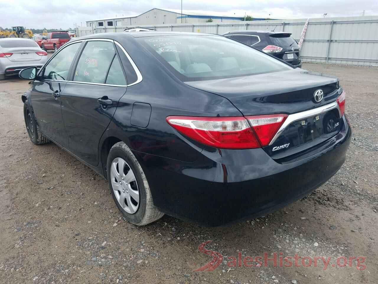 4T1BF1FK8HU450405 2017 TOYOTA CAMRY