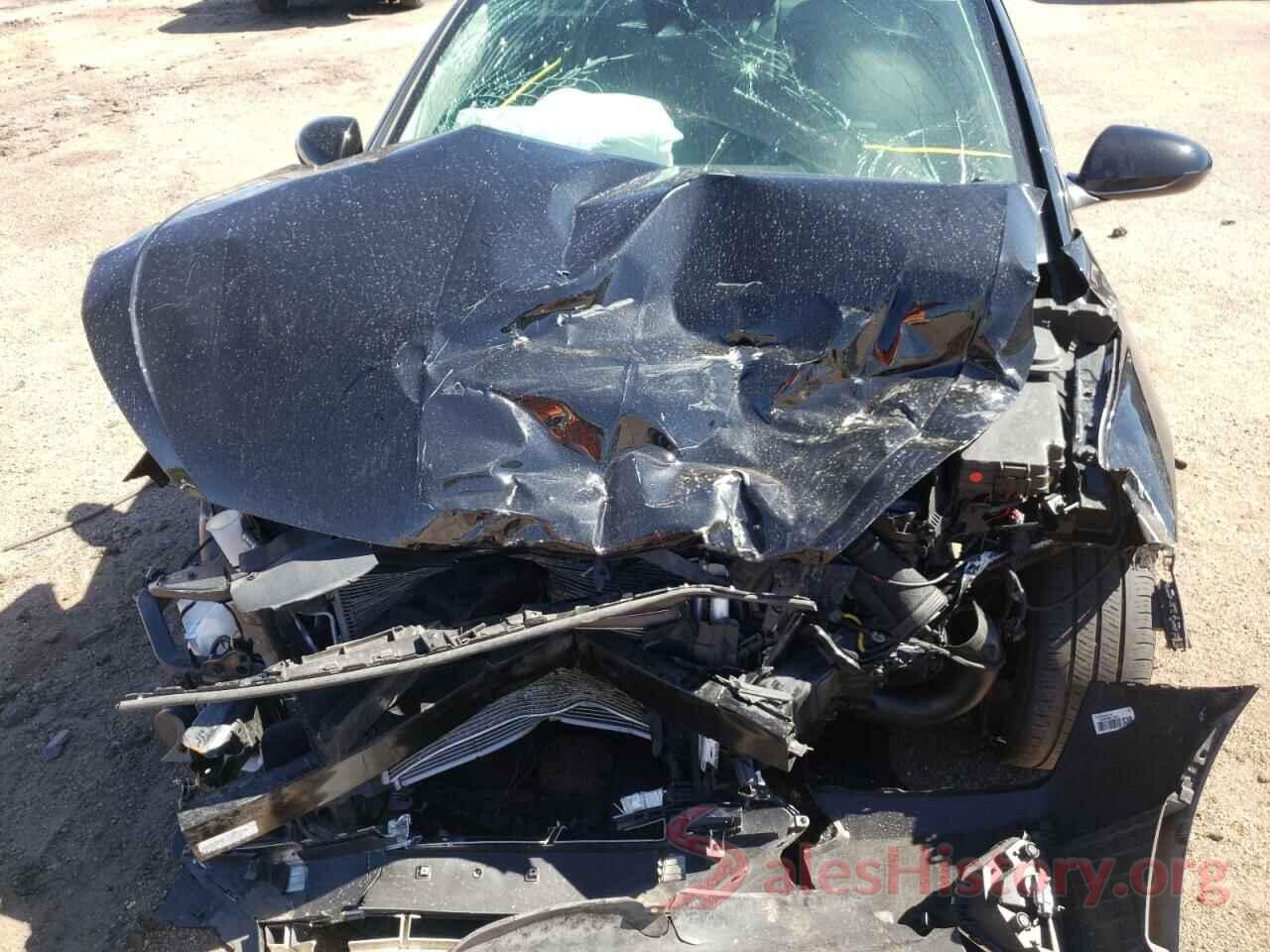 5NPD84LF4KH410954 2019 HYUNDAI ELANTRA