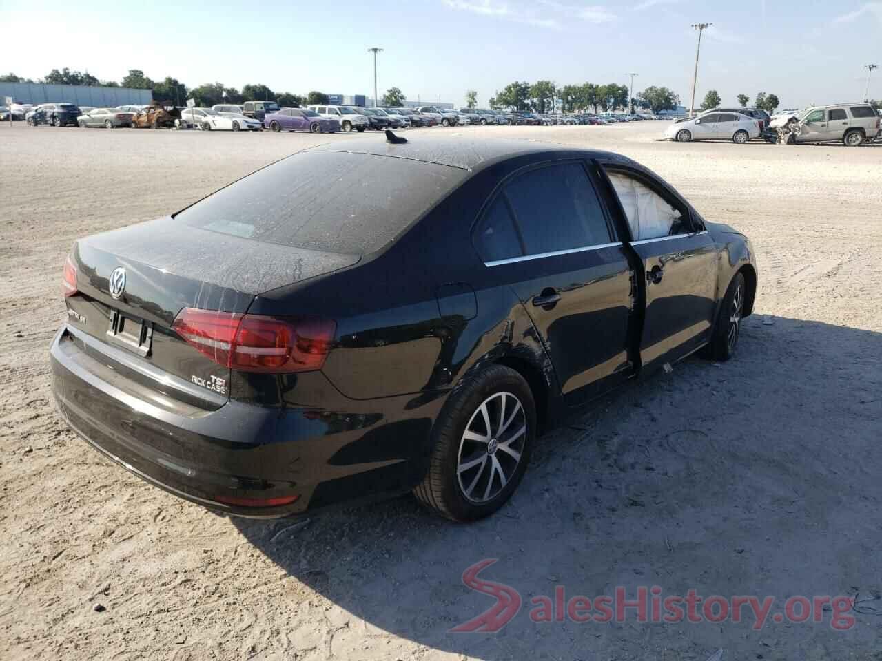 3VWDB7AJXHM416090 2017 VOLKSWAGEN JETTA