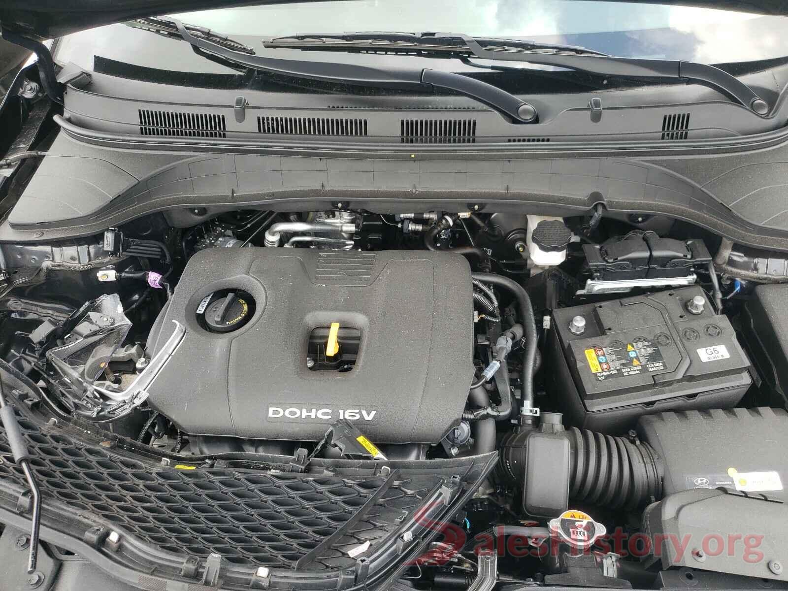 KM8K12AA3MU607528 2021 HYUNDAI KONA