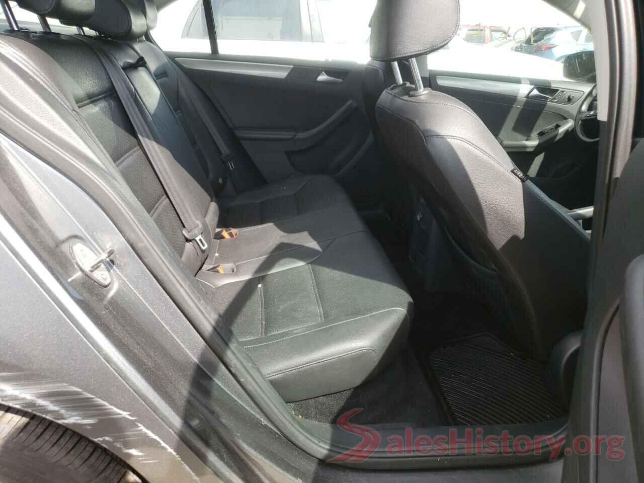 3VWDB7AJ3HM281096 2017 VOLKSWAGEN JETTA