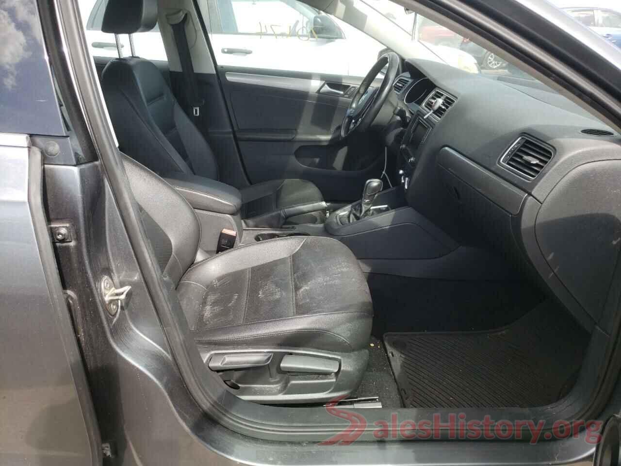 3VWDB7AJ3HM281096 2017 VOLKSWAGEN JETTA