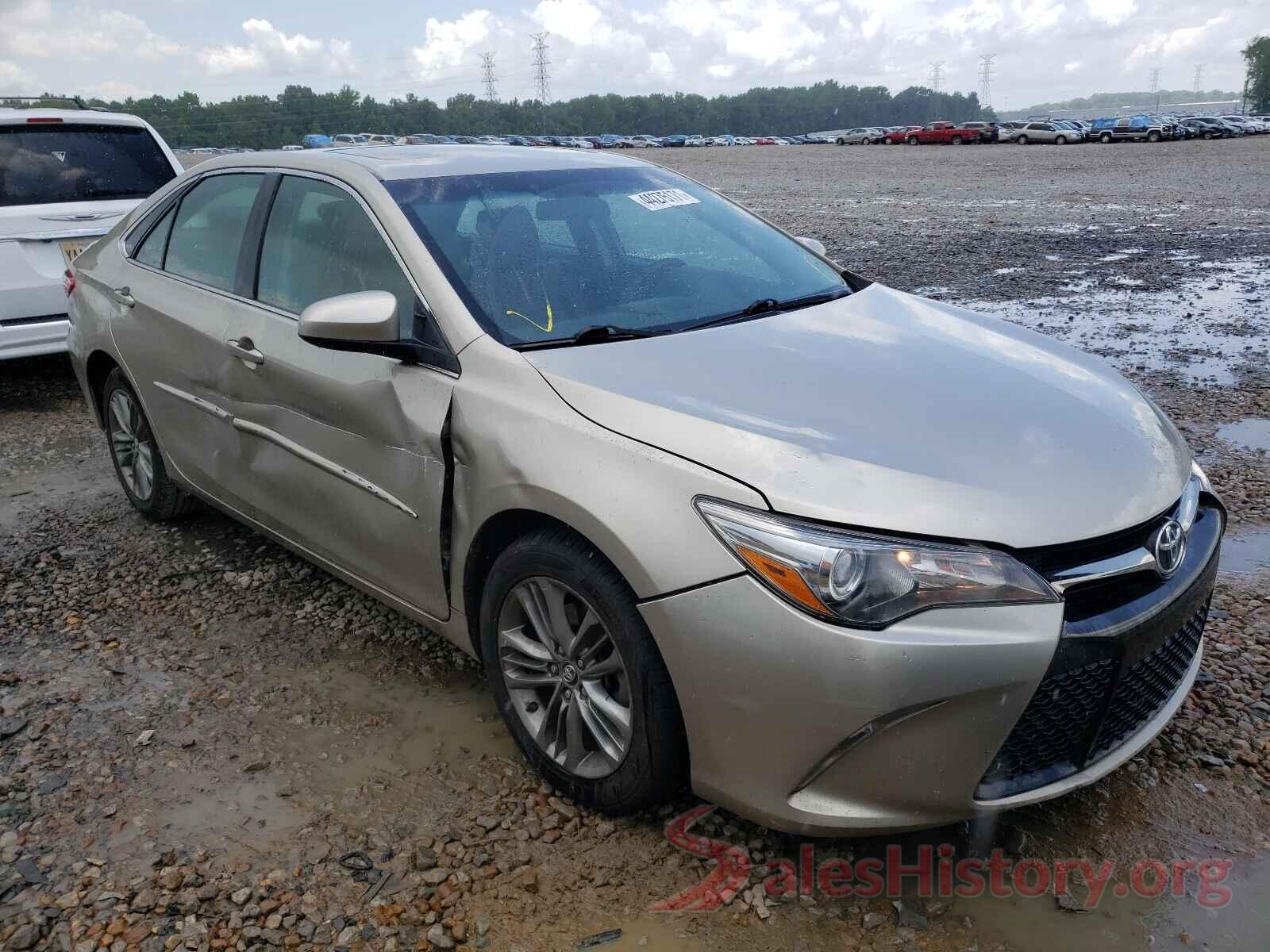 4T1BF1FKXHU349673 2017 TOYOTA CAMRY