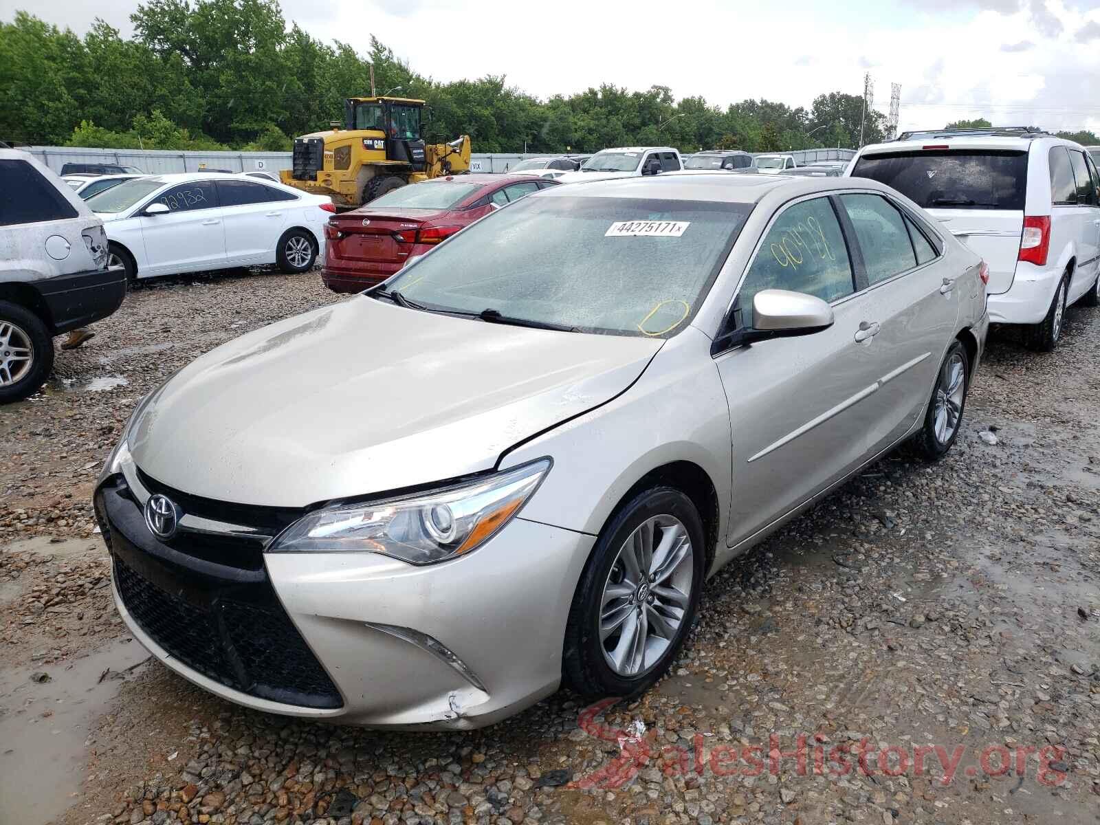 4T1BF1FKXHU349673 2017 TOYOTA CAMRY