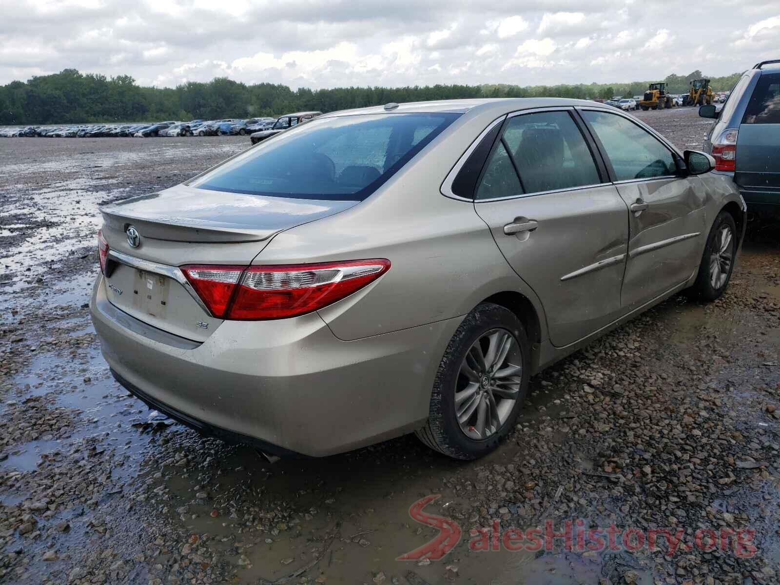 4T1BF1FKXHU349673 2017 TOYOTA CAMRY