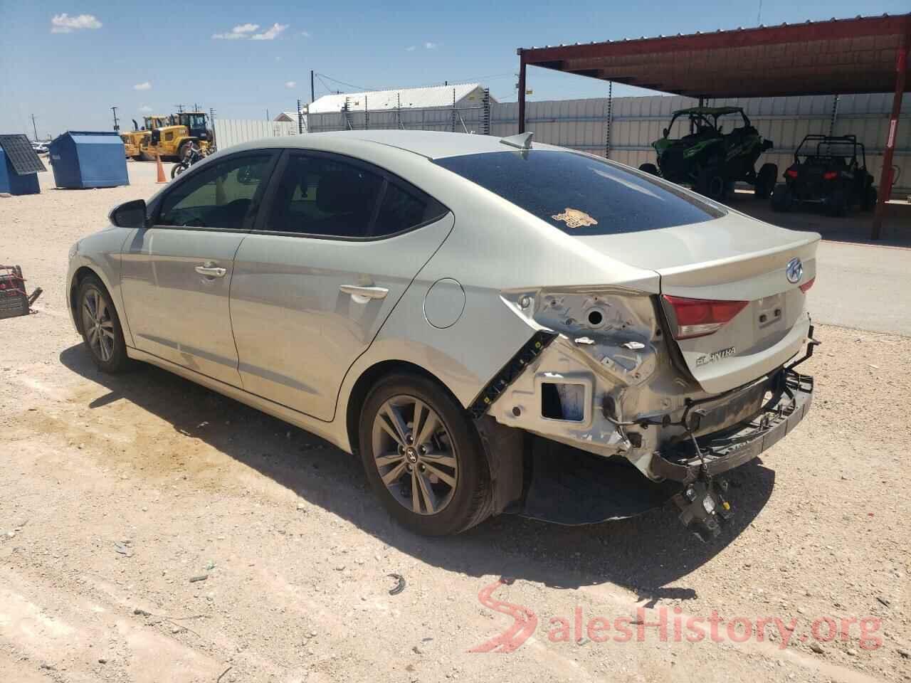 5NPD84LF4JH326860 2018 HYUNDAI ELANTRA