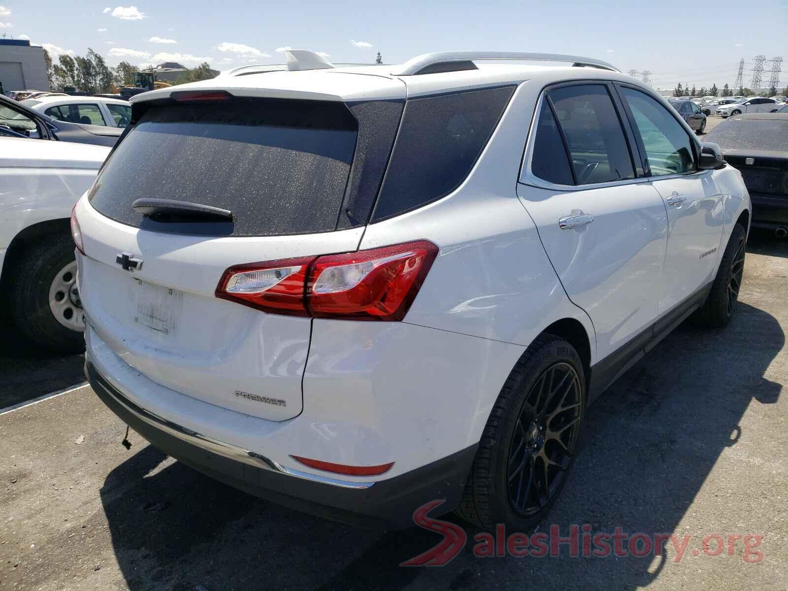 3GNAXNEV9KL228982 2019 CHEVROLET EQUINOX