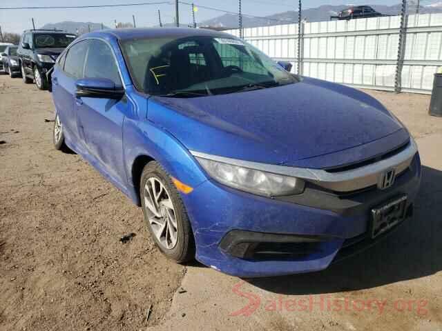 19XFC2F75HE082473 2017 HONDA CIVIC