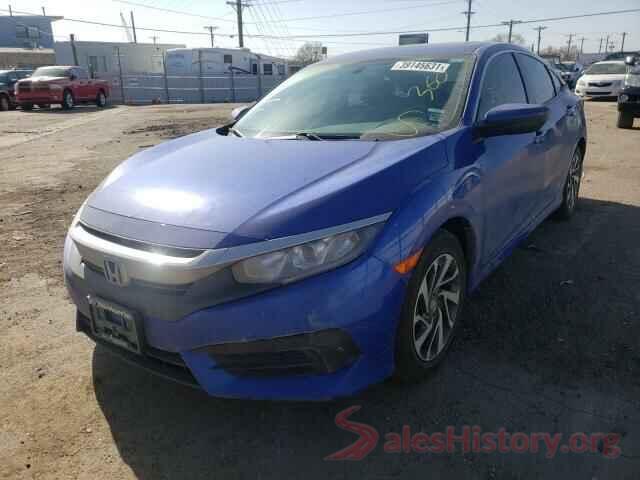 19XFC2F75HE082473 2017 HONDA CIVIC