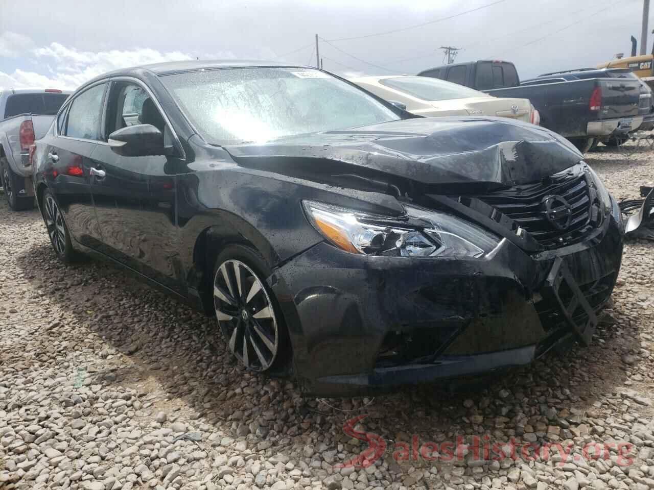 1N4AL3AP0JC245749 2018 NISSAN ALTIMA