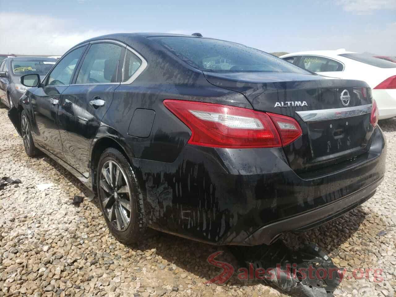 1N4AL3AP0JC245749 2018 NISSAN ALTIMA