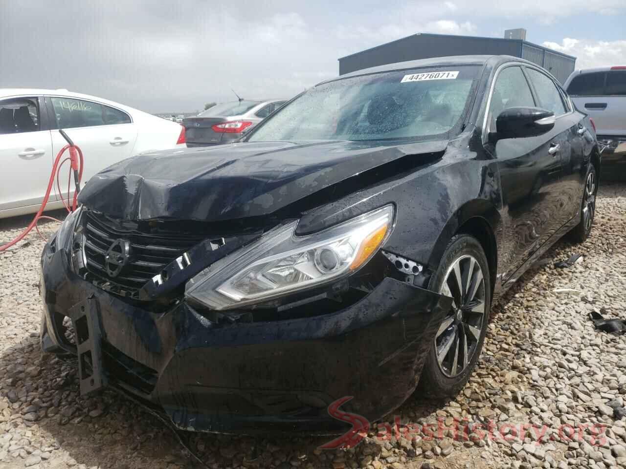 1N4AL3AP0JC245749 2018 NISSAN ALTIMA