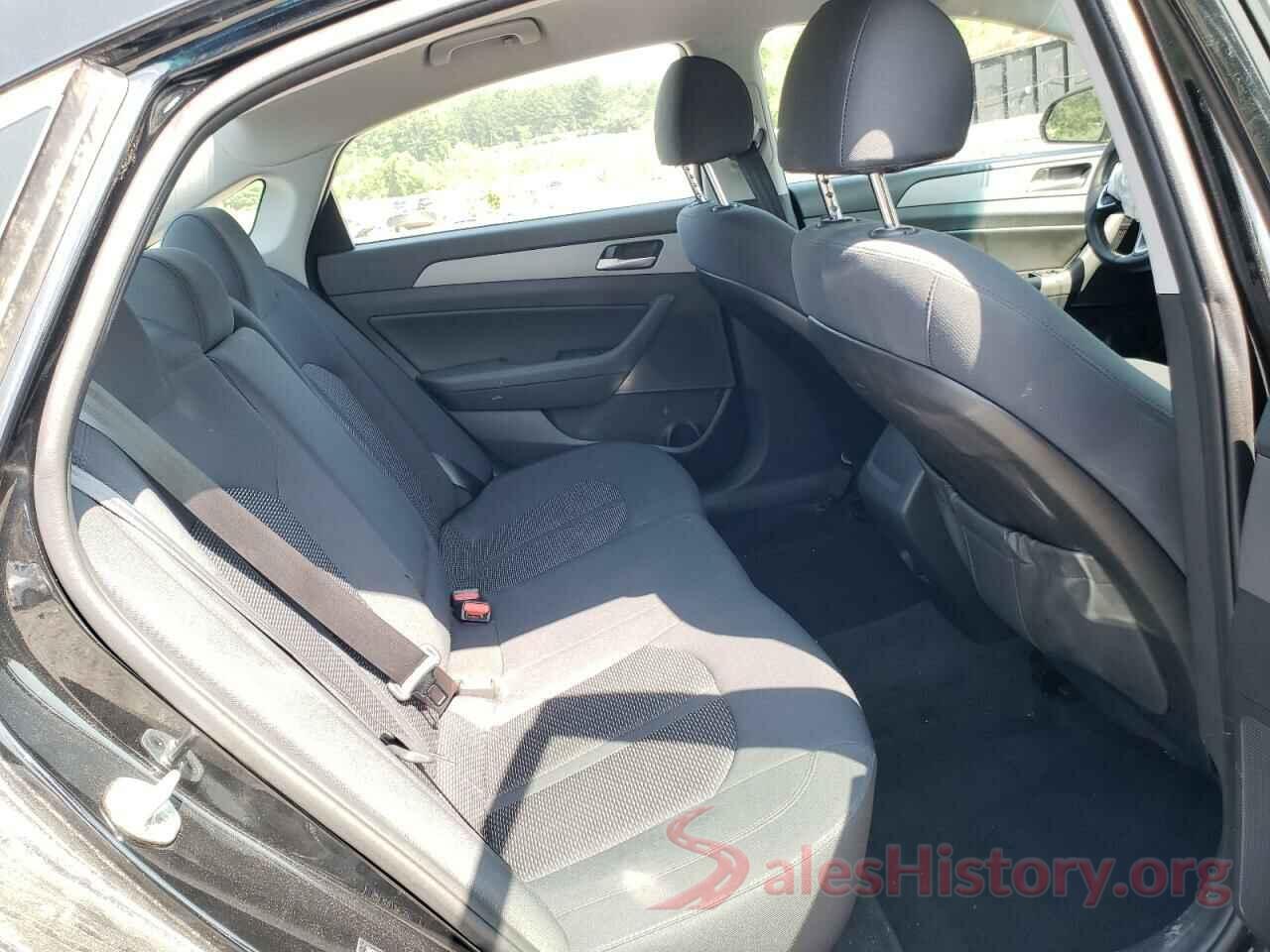 5NPE34AF7JH673217 2018 HYUNDAI SONATA