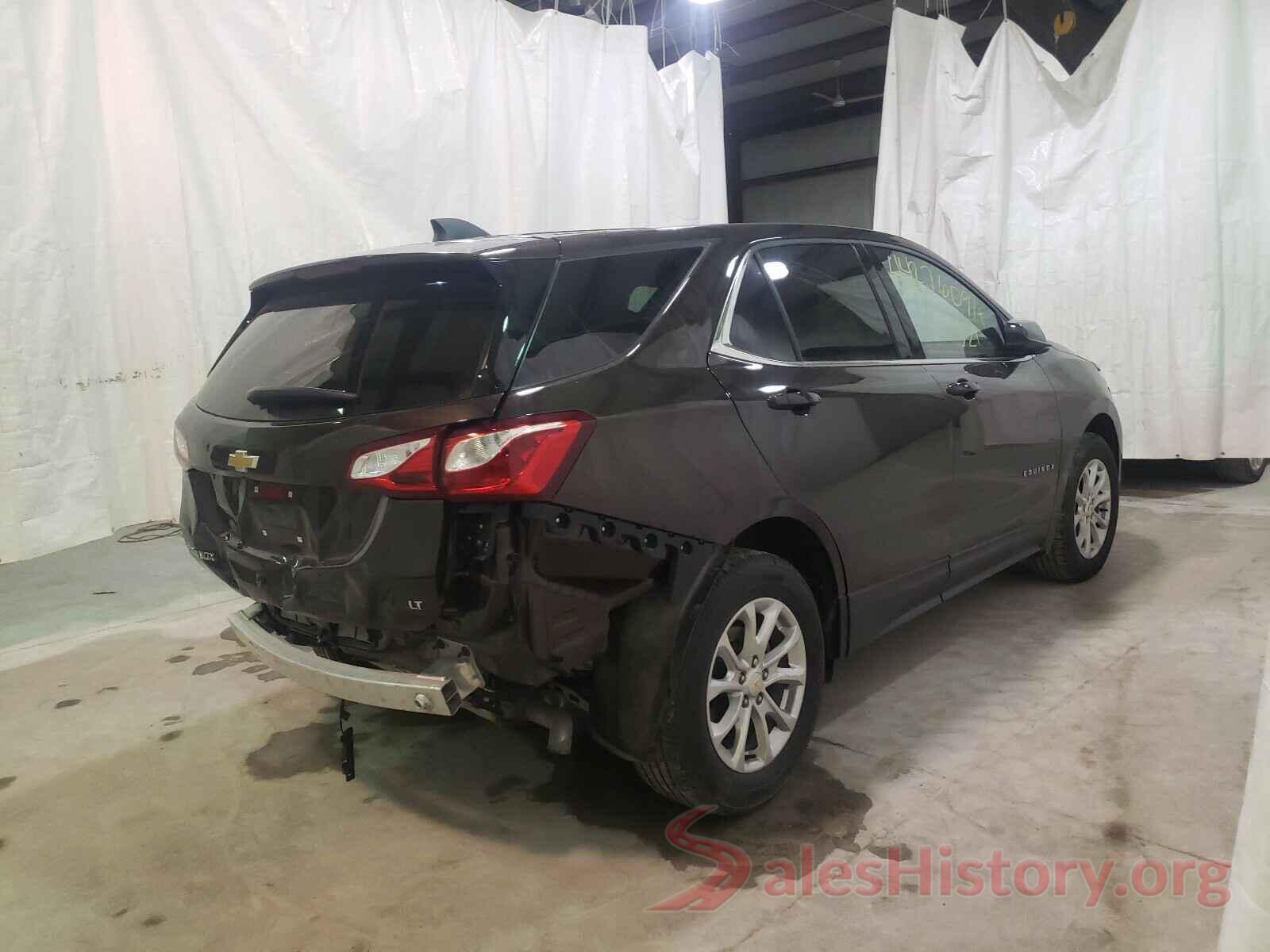 2GNAXKEV0L6111764 2020 CHEVROLET EQUINOX