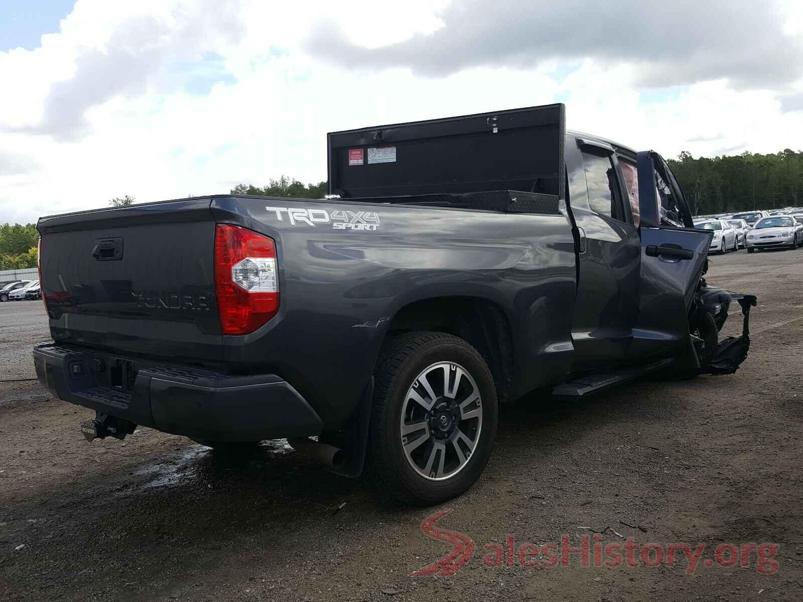 5TFUW5F11KX821731 2019 TOYOTA TUNDRA