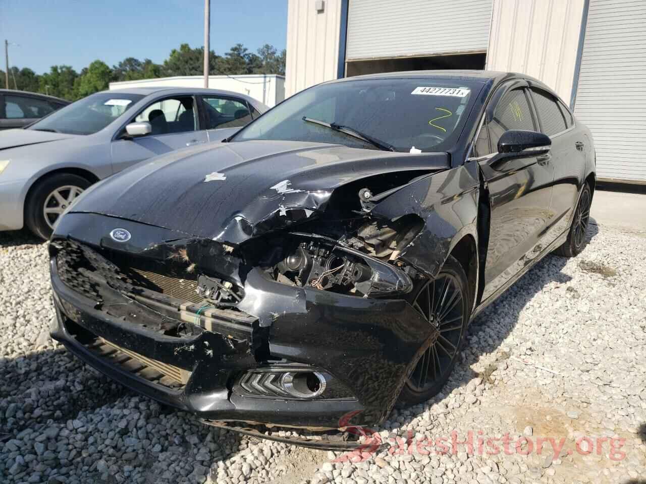 3FA6P0T9XGR164193 2016 FORD FUSION