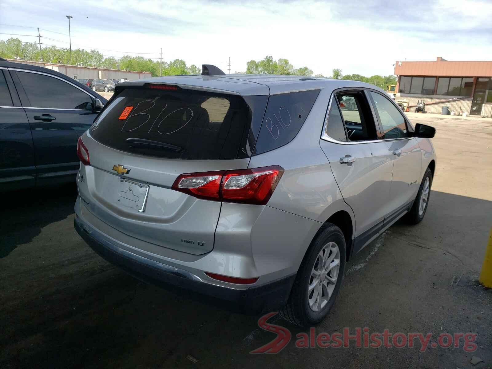 3GNAXSEV0JS569075 2018 CHEVROLET EQUINOX