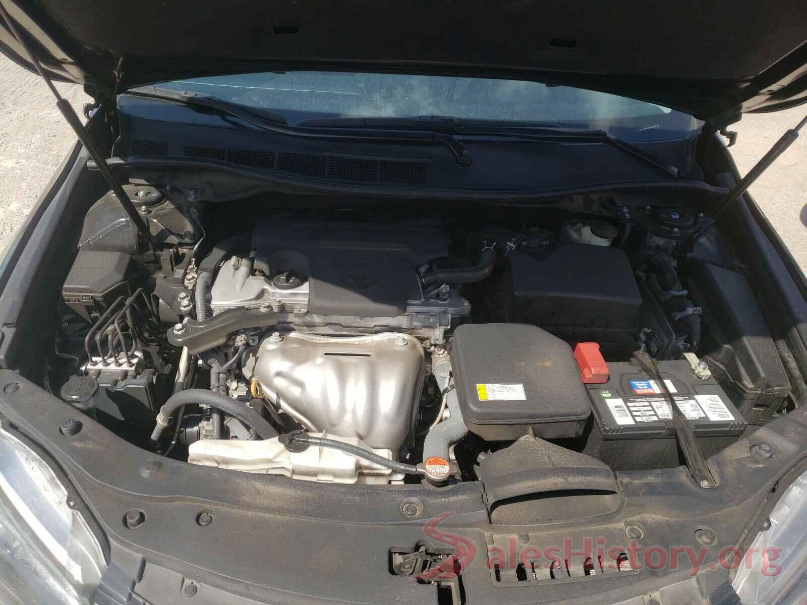 4T1BF1FK5GU597070 2016 TOYOTA CAMRY