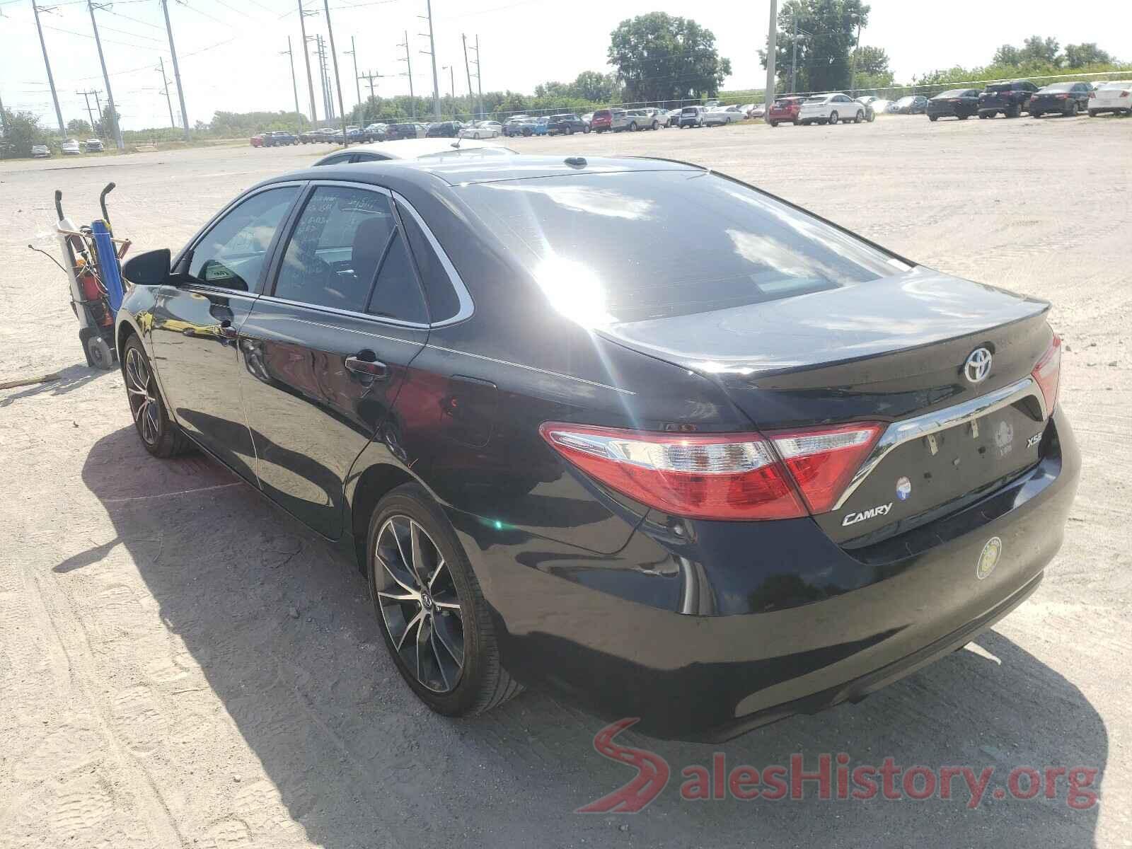 4T1BF1FK5GU597070 2016 TOYOTA CAMRY