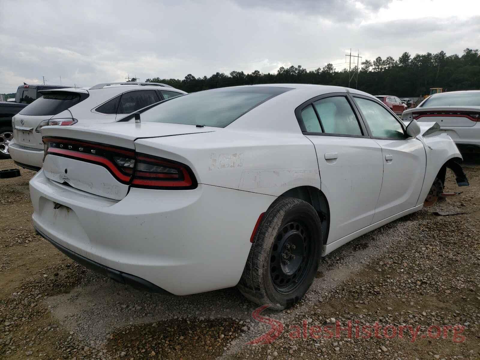 2C3CDXKT0GH156115 2016 DODGE CHARGER