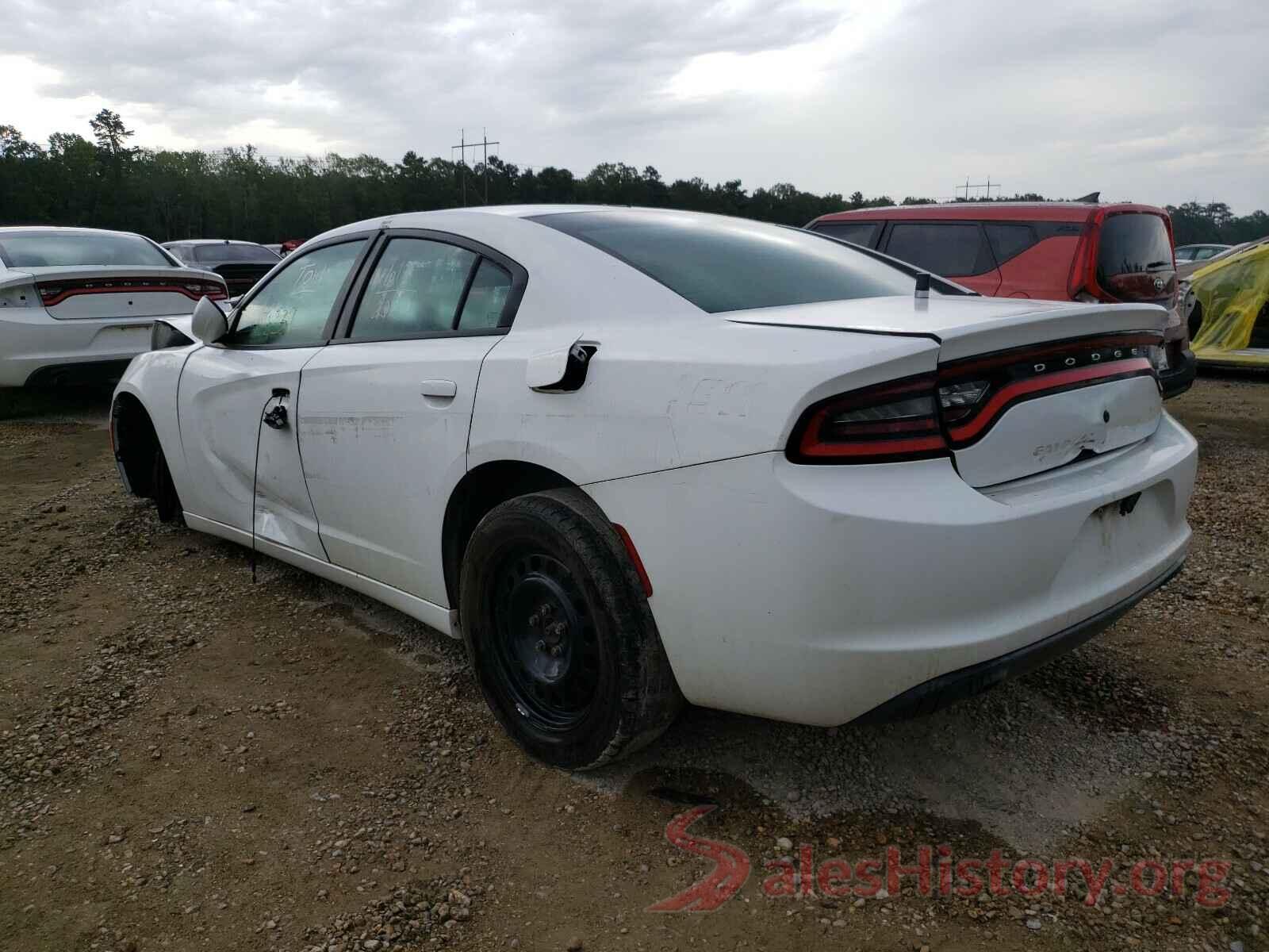 2C3CDXKT0GH156115 2016 DODGE CHARGER