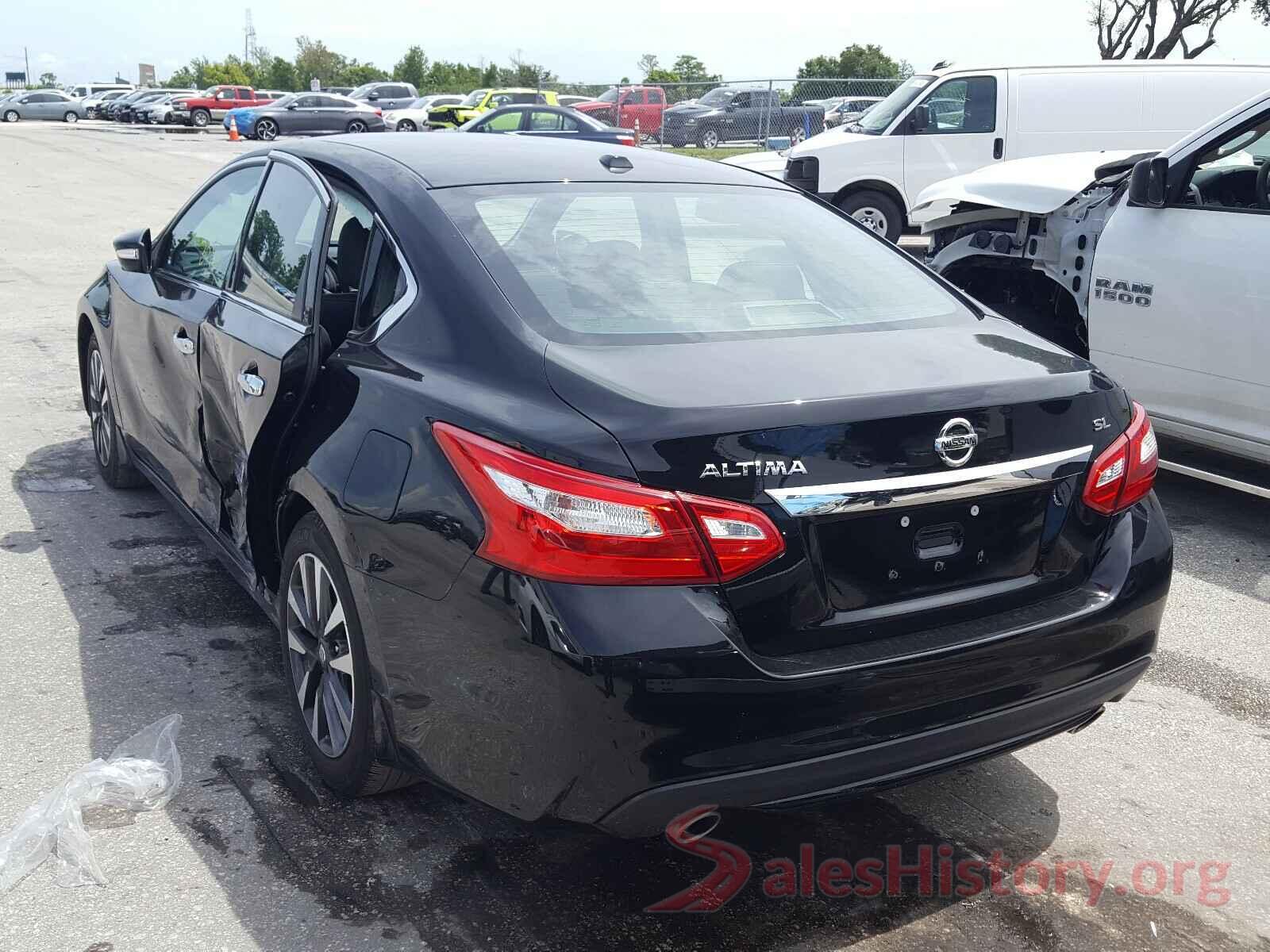 1N4AL3AP3HC479488 2017 NISSAN ALTIMA