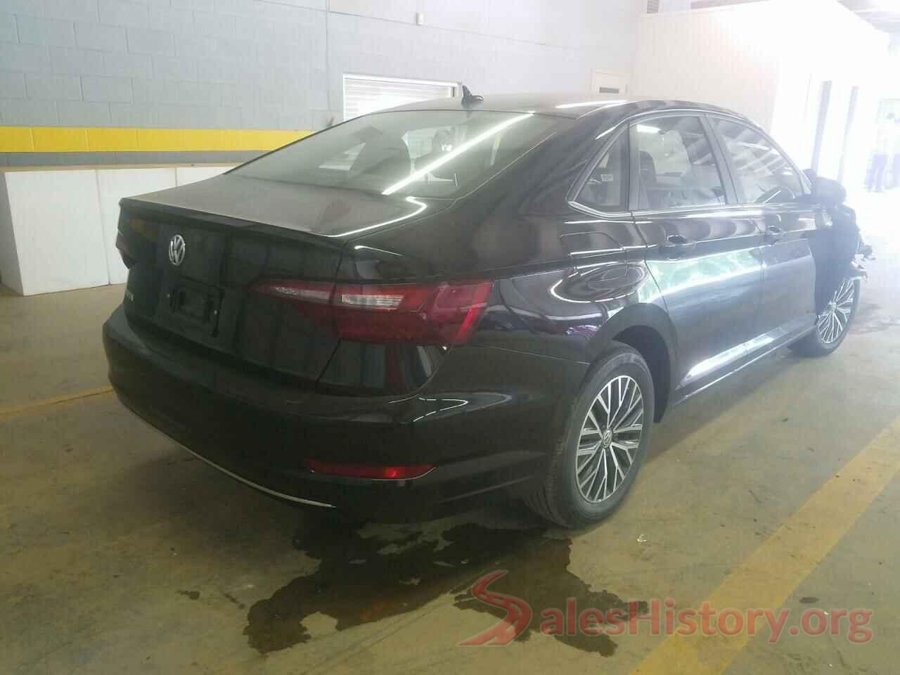 3VWC57BU4MM035180 2021 VOLKSWAGEN JETTA