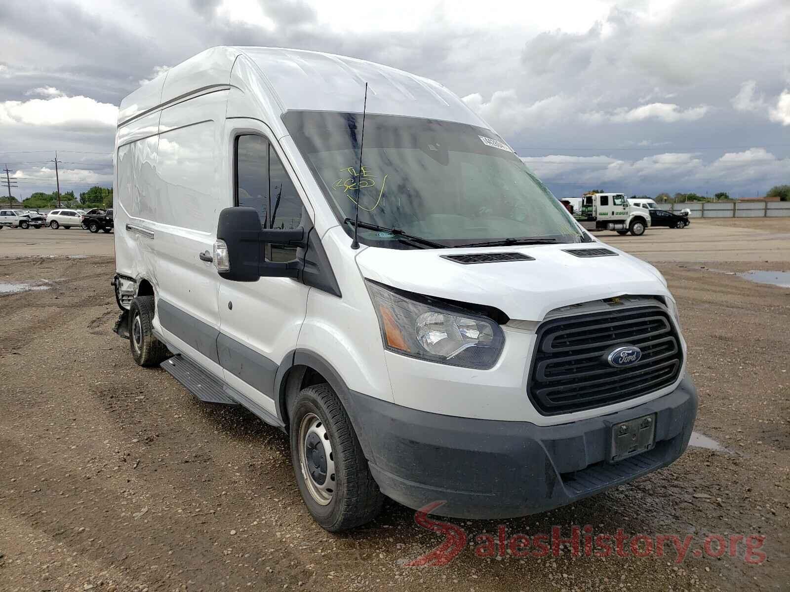 1FTYR2XG6KKA28416 2019 FORD TRANSIT CO