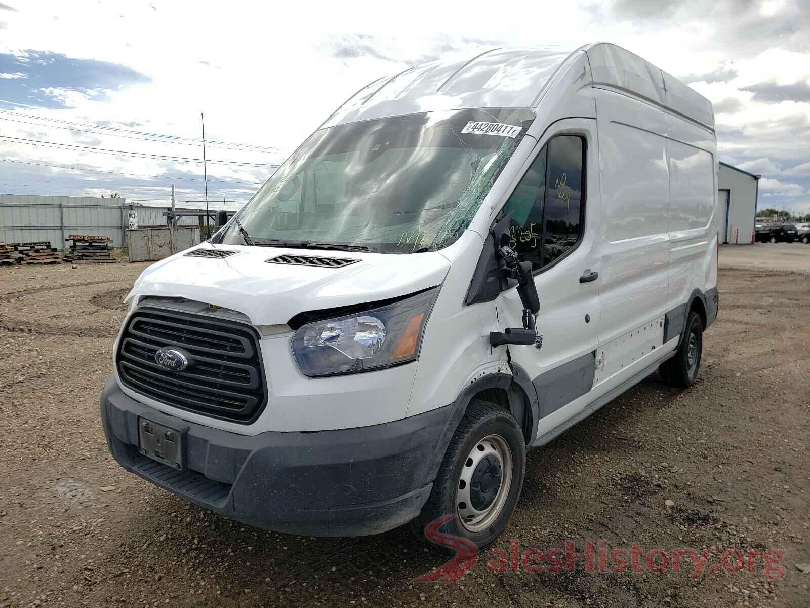 1FTYR2XG6KKA28416 2019 FORD TRANSIT CO