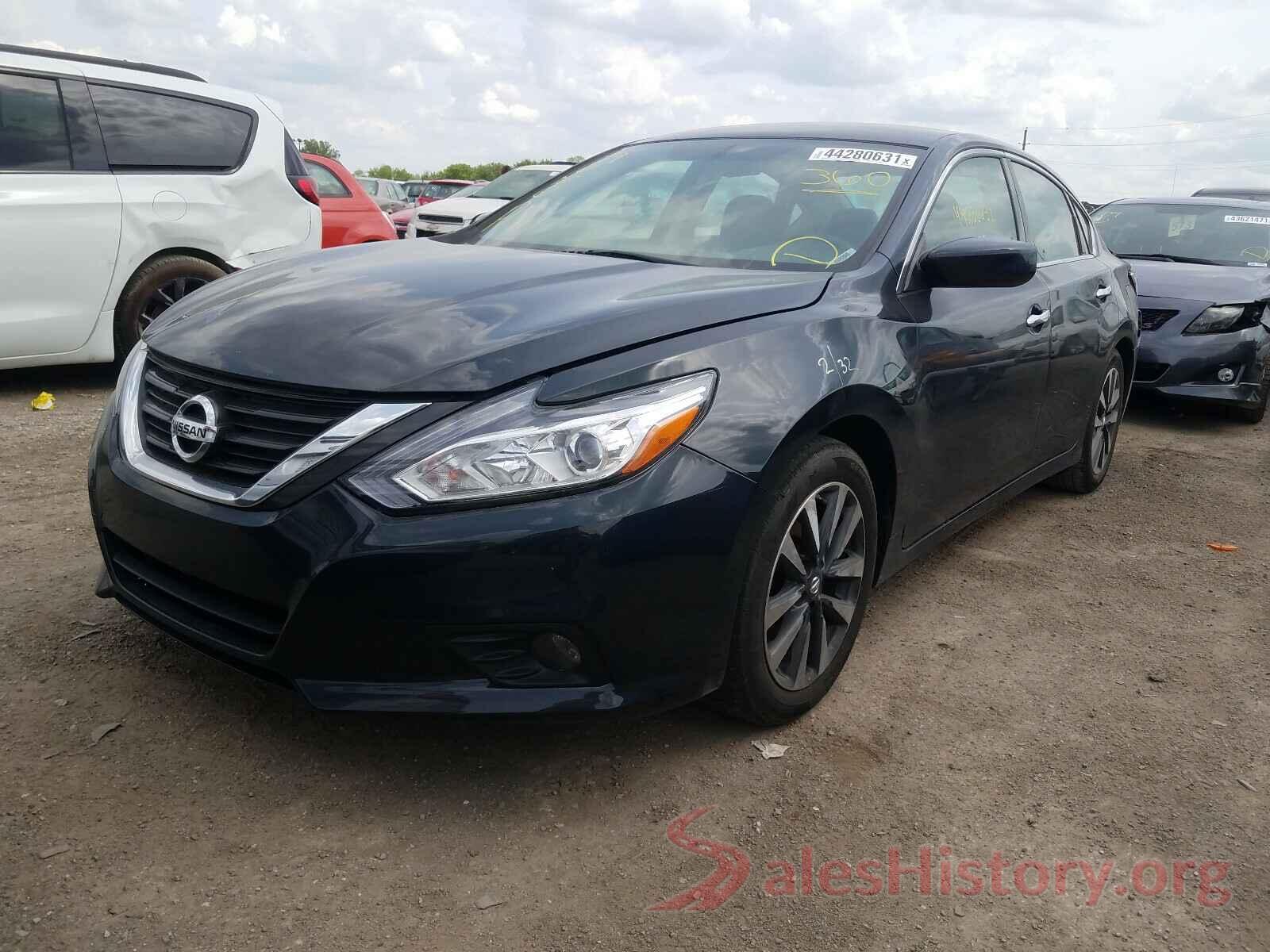 1N4AL3AP1HC112301 2017 NISSAN ALL OTHER