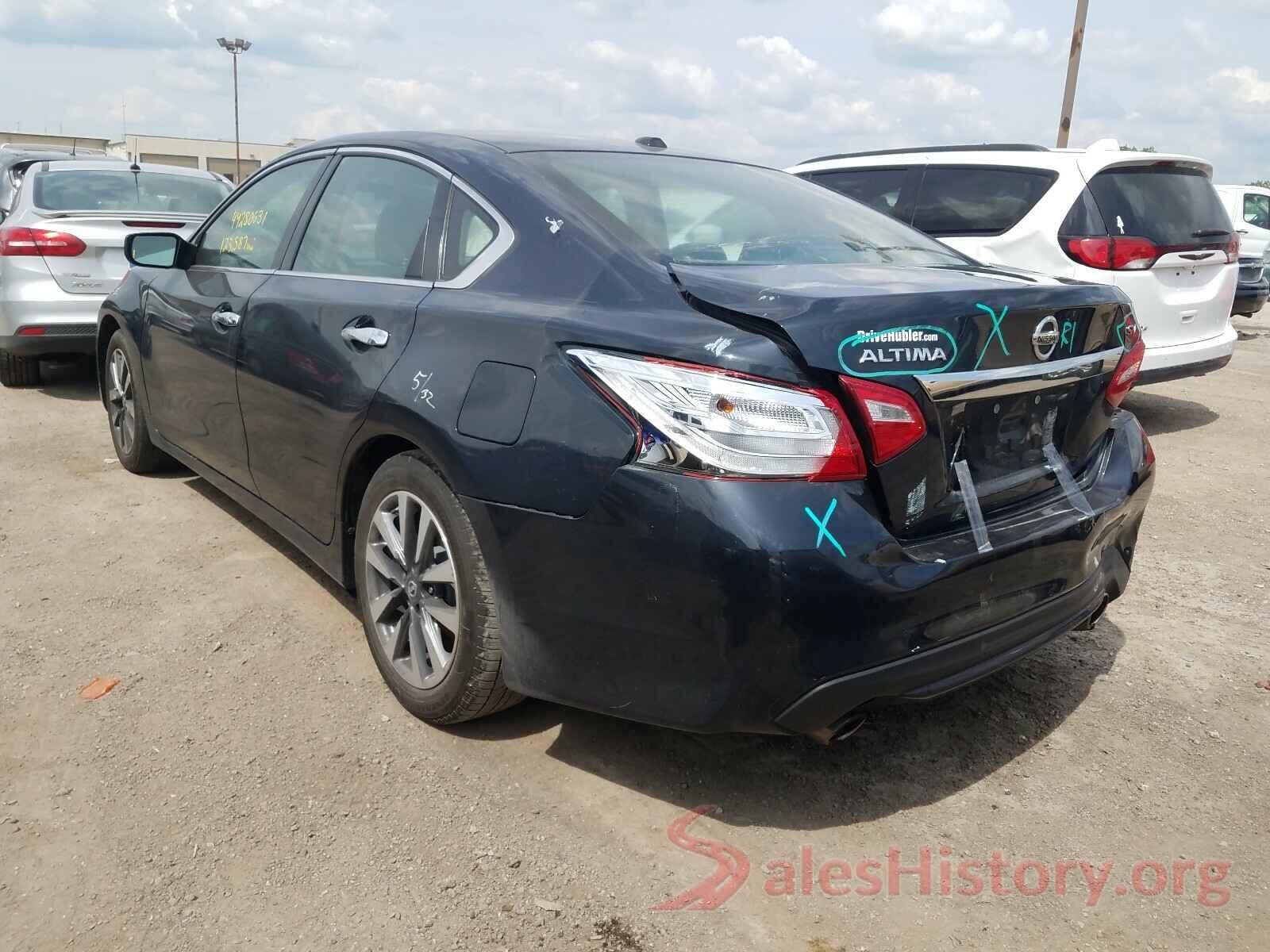 1N4AL3AP1HC112301 2017 NISSAN ALL OTHER