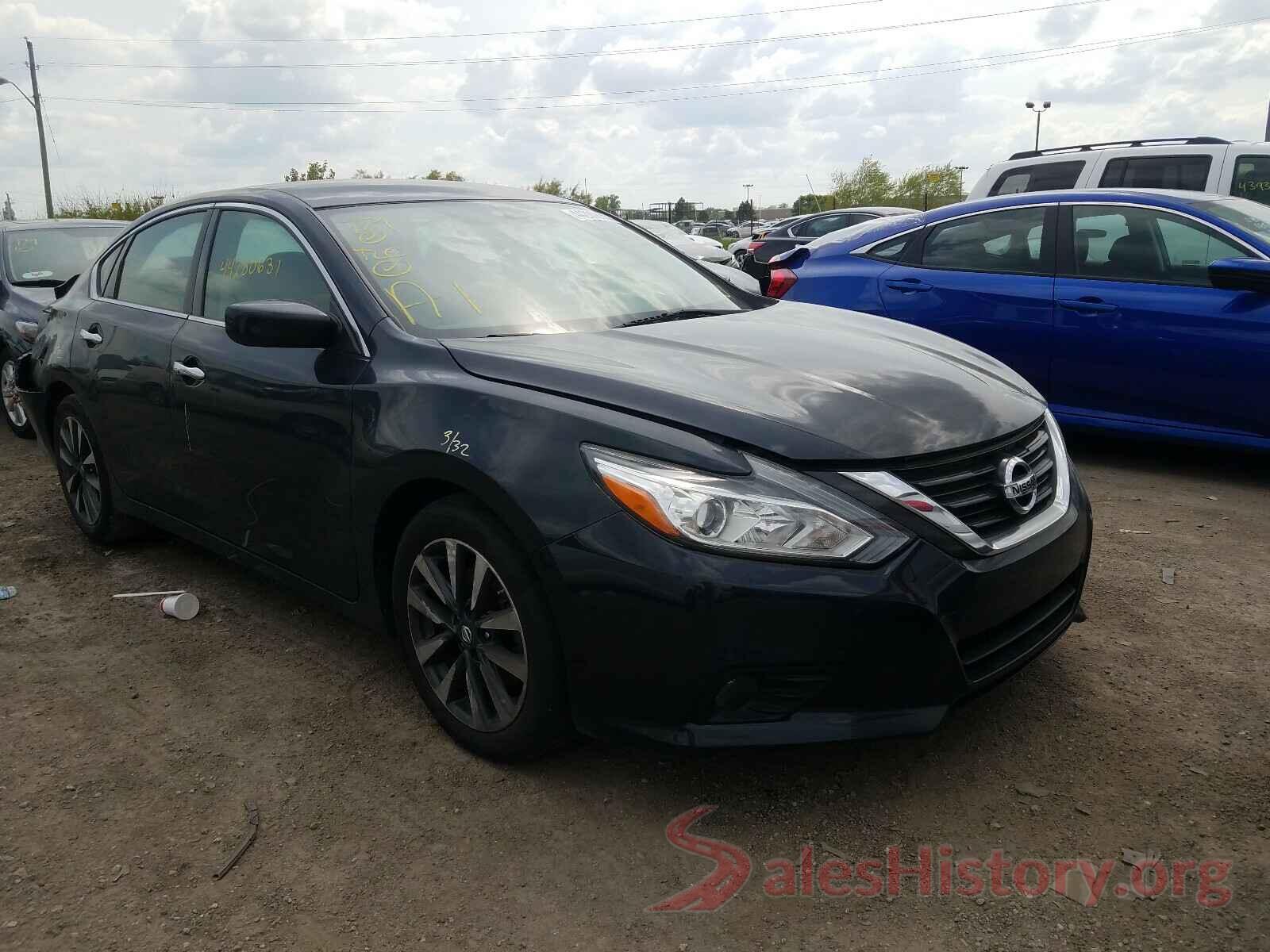 1N4AL3AP1HC112301 2017 NISSAN ALL OTHER