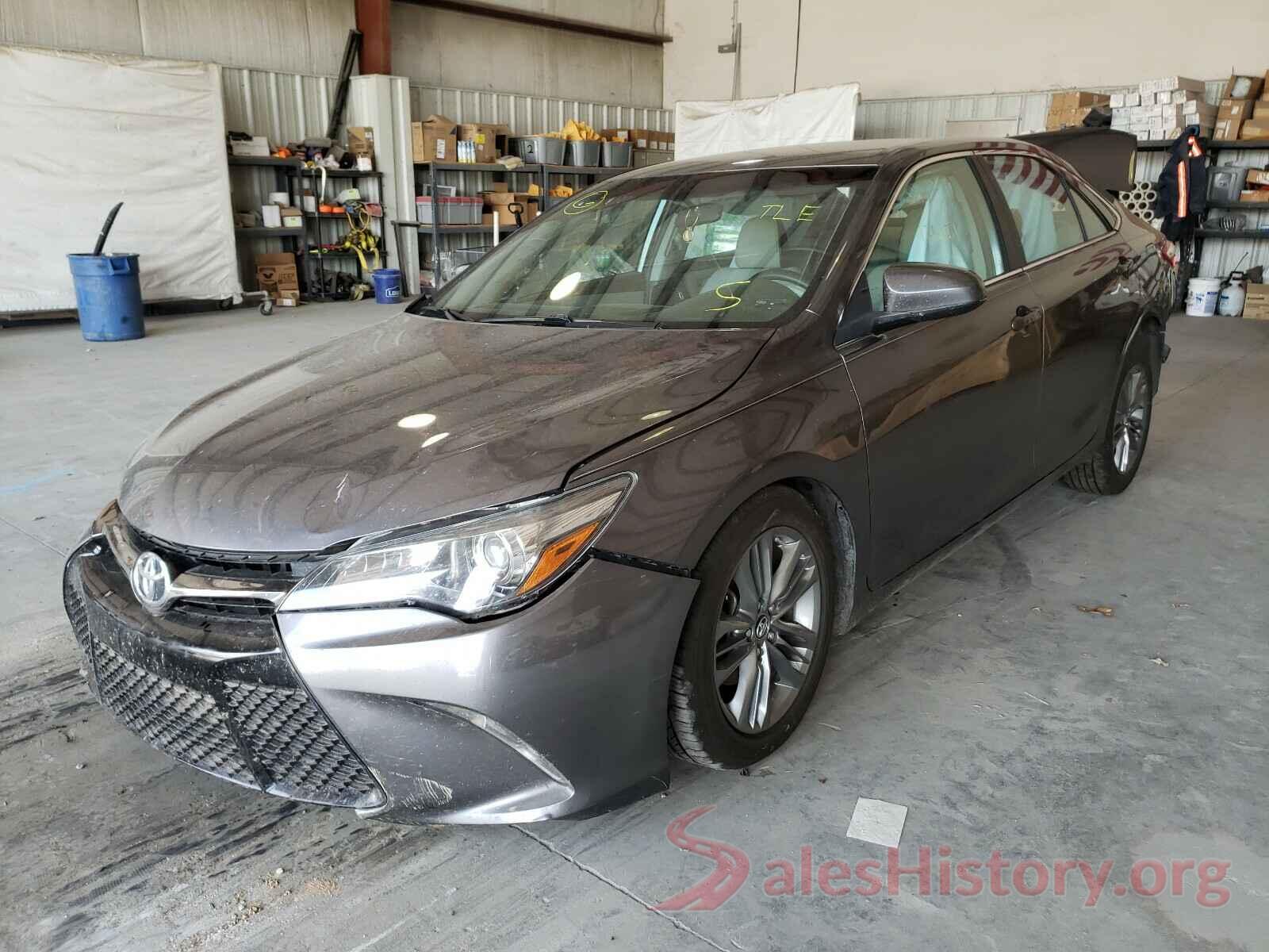 4T1BF1FK3HU417487 2017 TOYOTA CAMRY