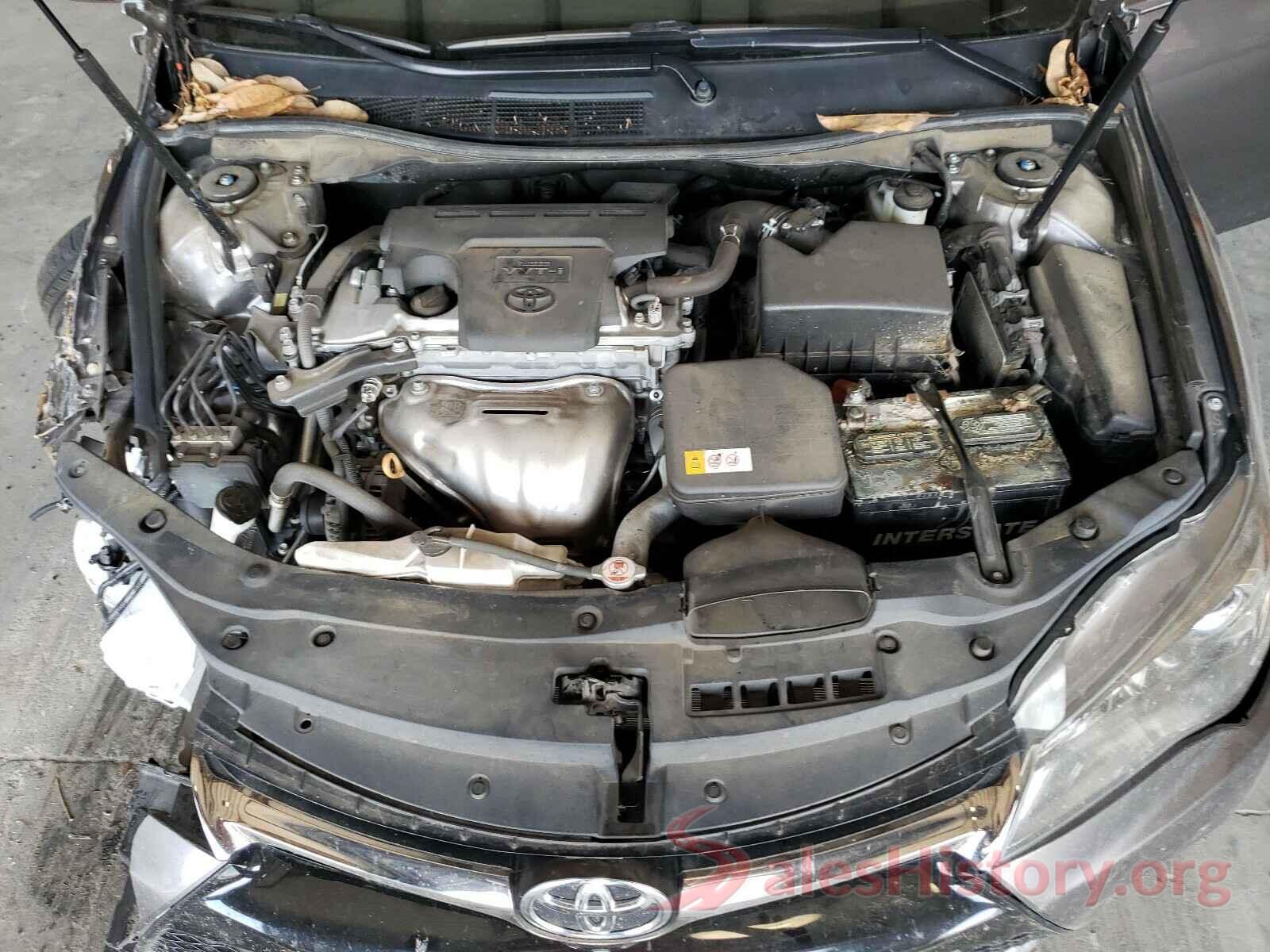 4T1BF1FK3HU417487 2017 TOYOTA CAMRY