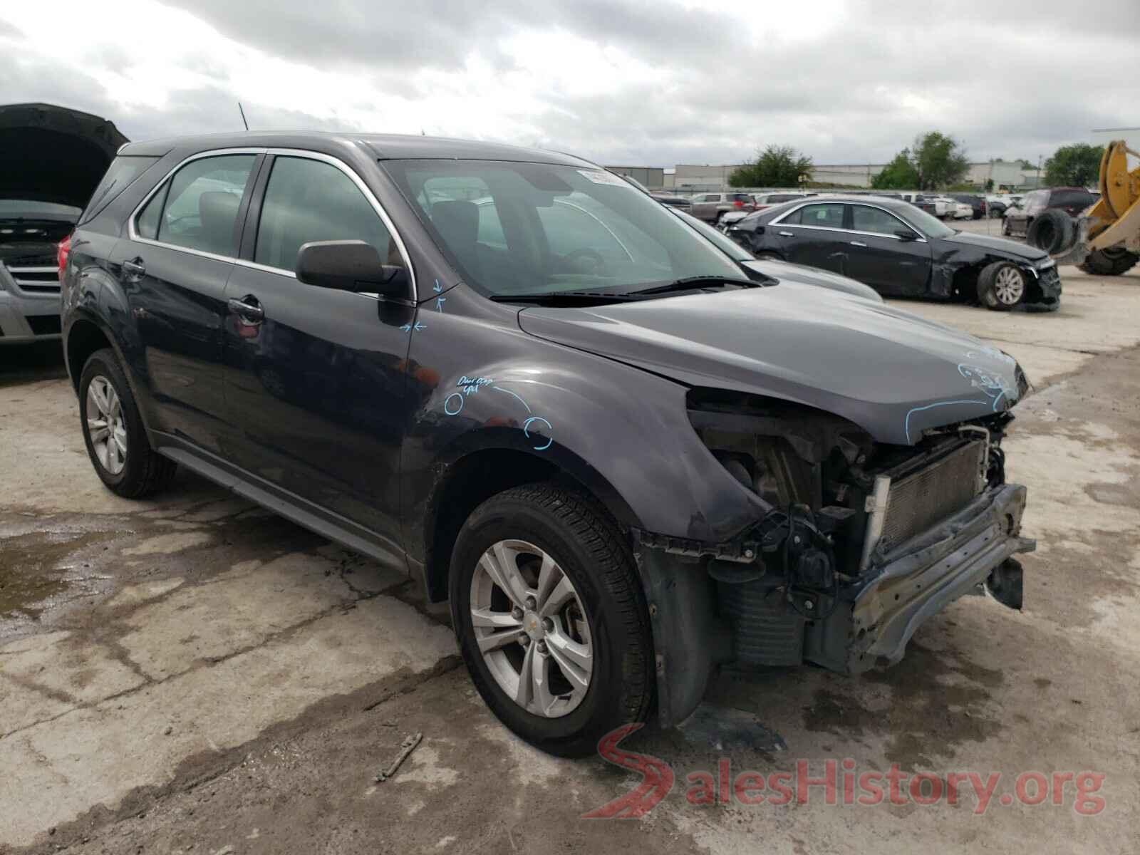 2GNALBEKXG6314426 2016 CHEVROLET EQUINOX