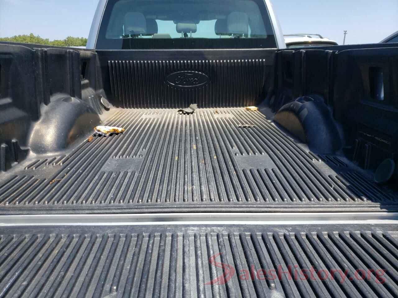 1FTEX1EP6HFB91414 2017 FORD F150