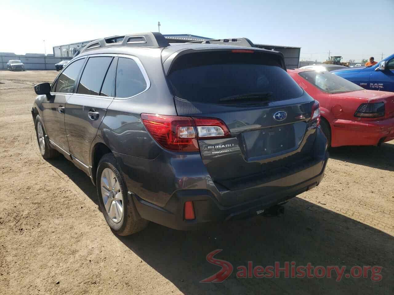 4S4BSABC8K3246212 2019 SUBARU OUTBACK