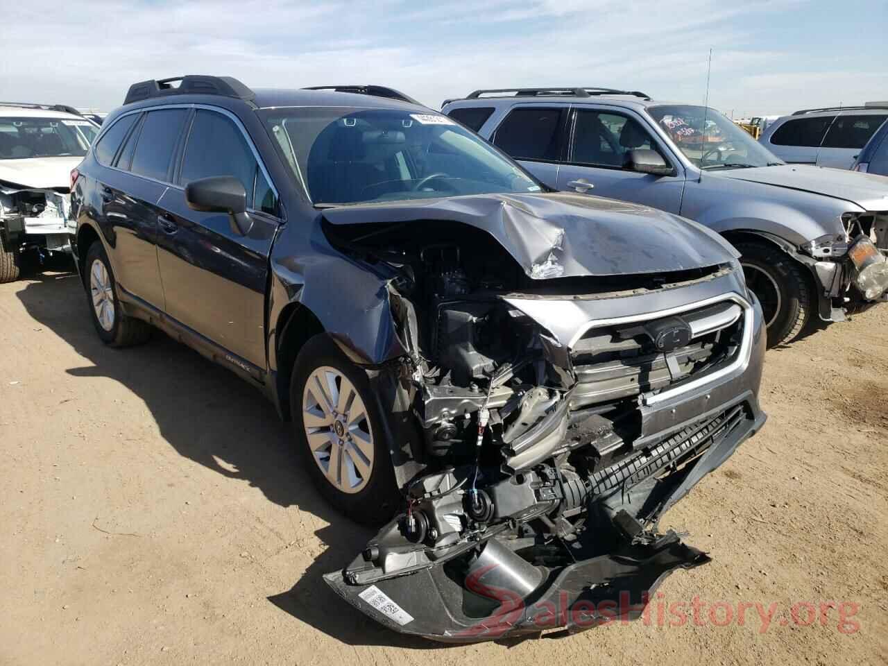 4S4BSABC8K3246212 2019 SUBARU OUTBACK