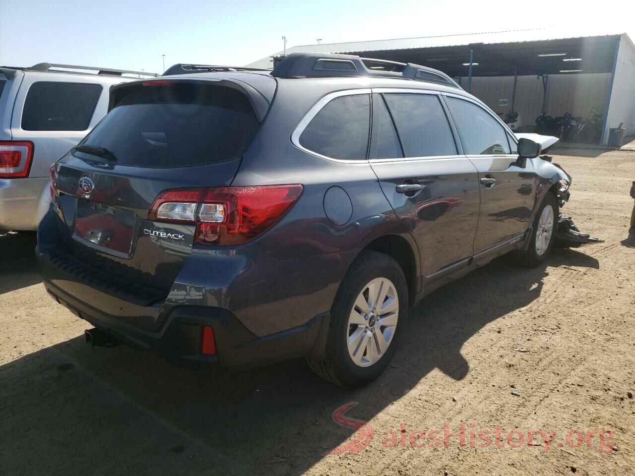 4S4BSABC8K3246212 2019 SUBARU OUTBACK