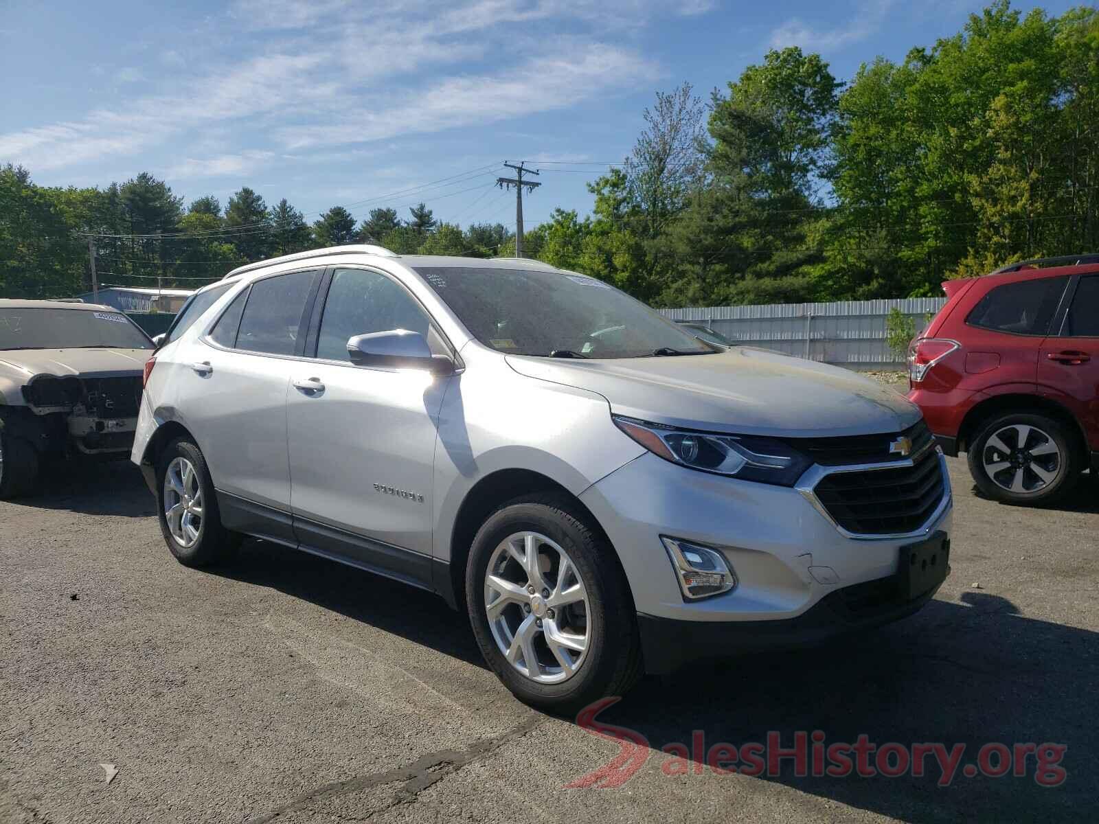 2GNAXTEX2J6308648 2018 CHEVROLET EQUINOX