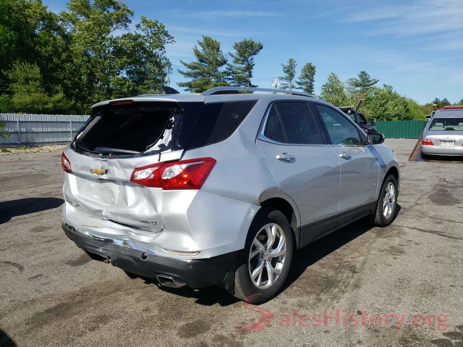 2GNAXTEX2J6308648 2018 CHEVROLET EQUINOX