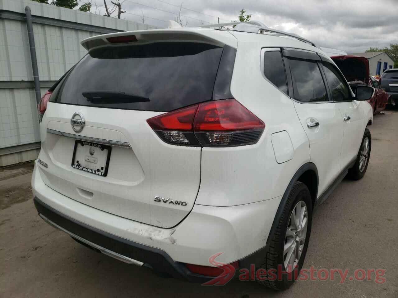 KNMAT2MV9JP579656 2018 NISSAN ROGUE