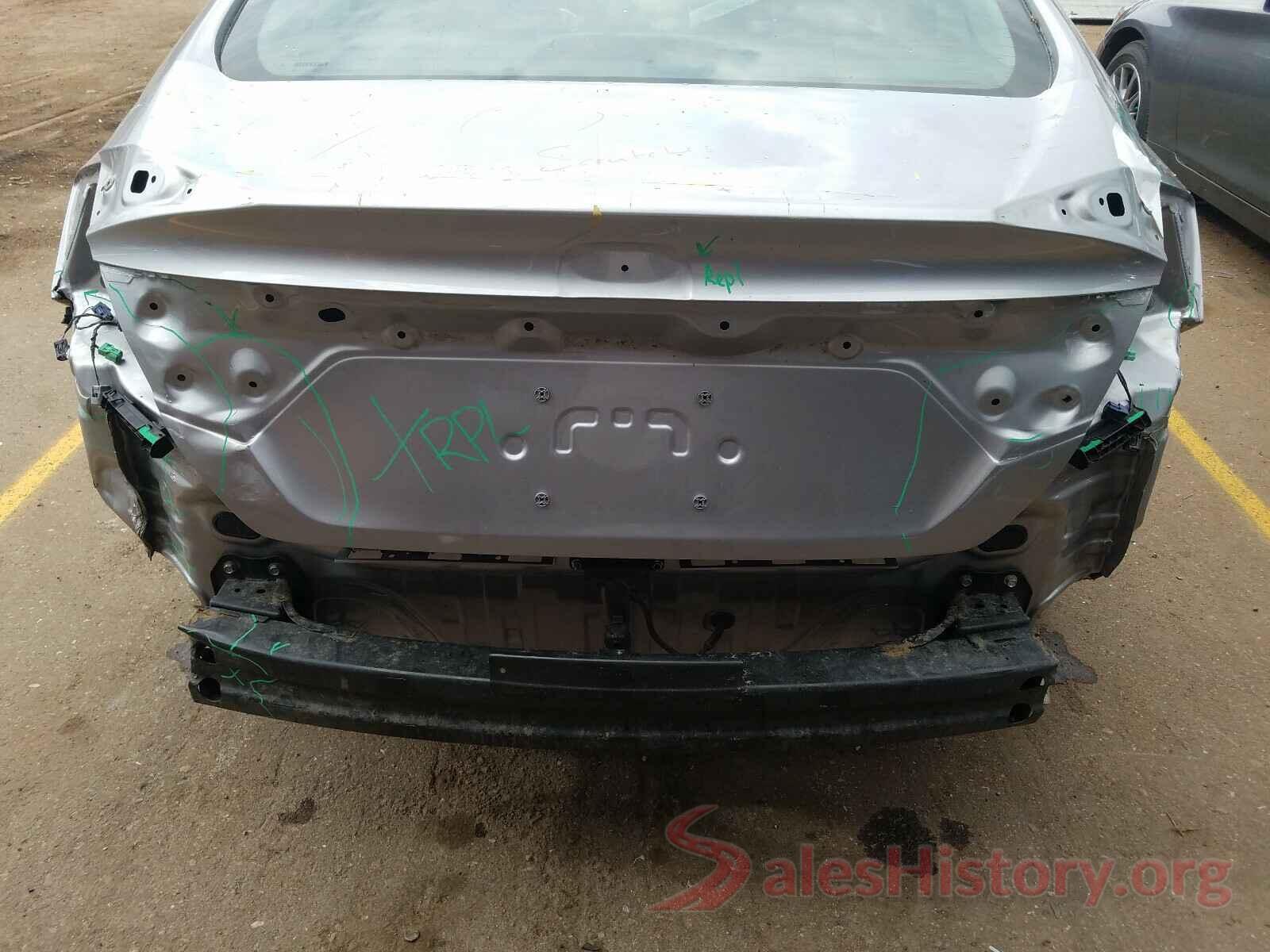 19XFC2F71GE220900 2016 HONDA CIVIC