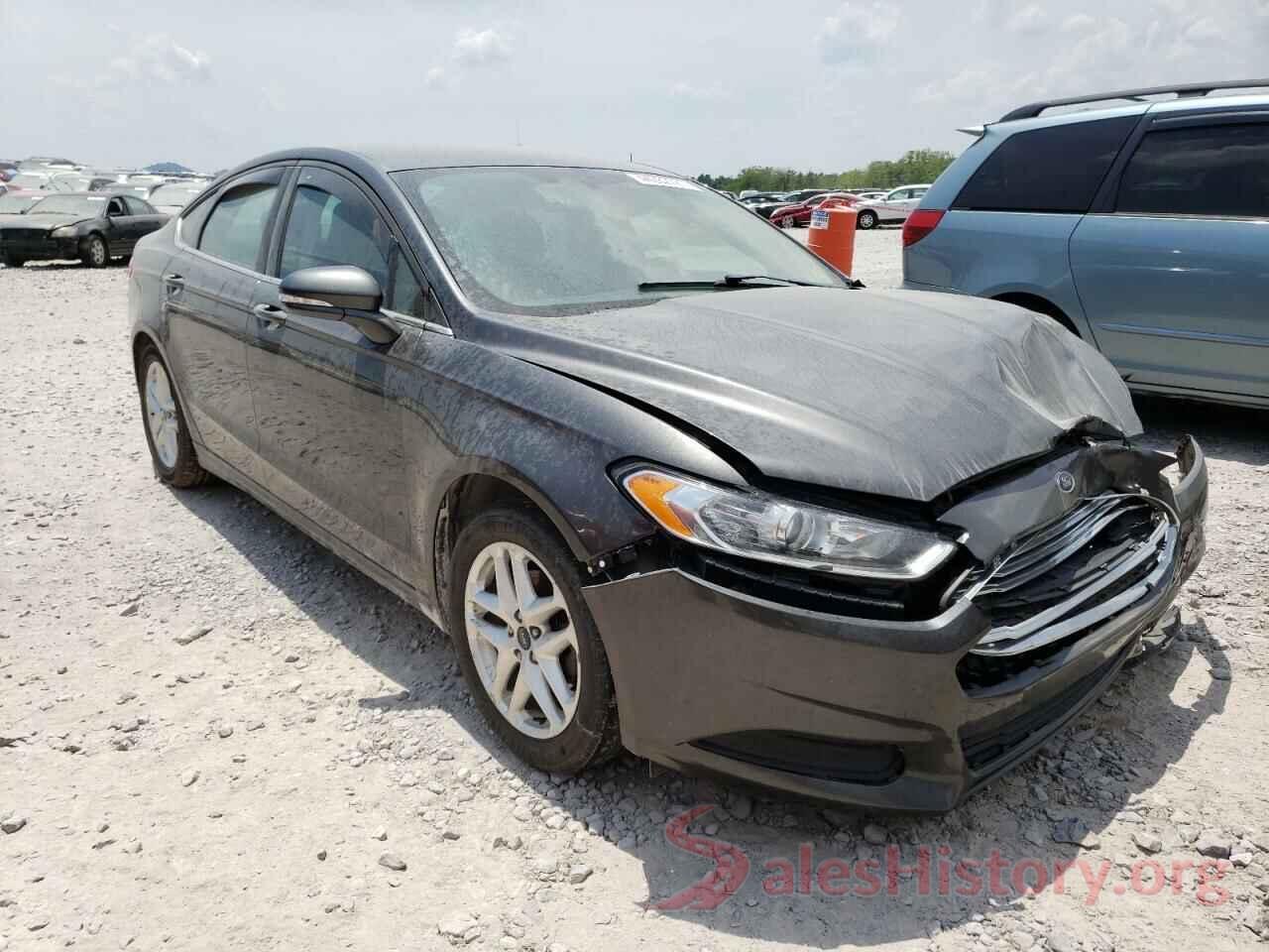 3FA6P0H77GR344562 2016 FORD FUSION