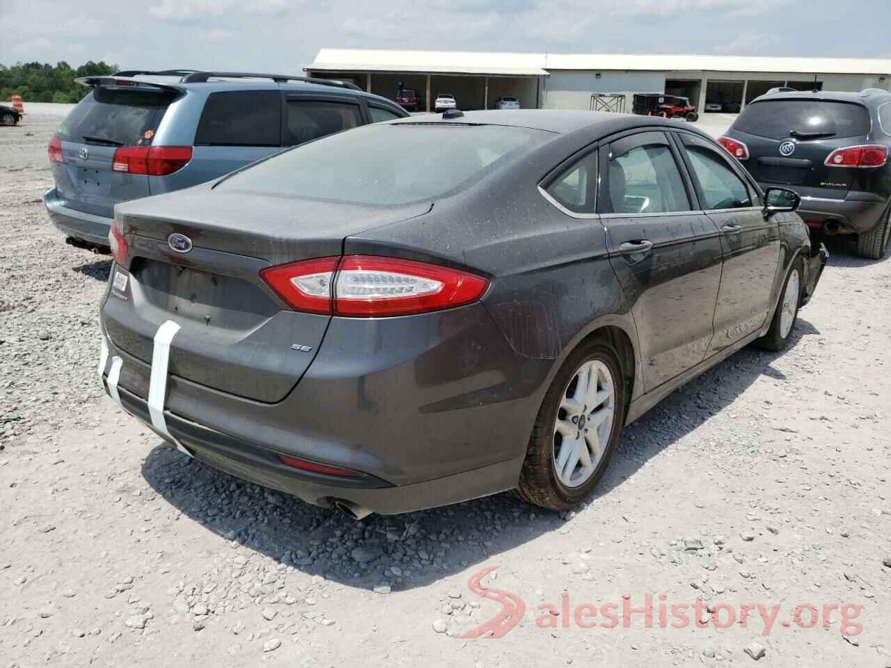 3FA6P0H77GR344562 2016 FORD FUSION