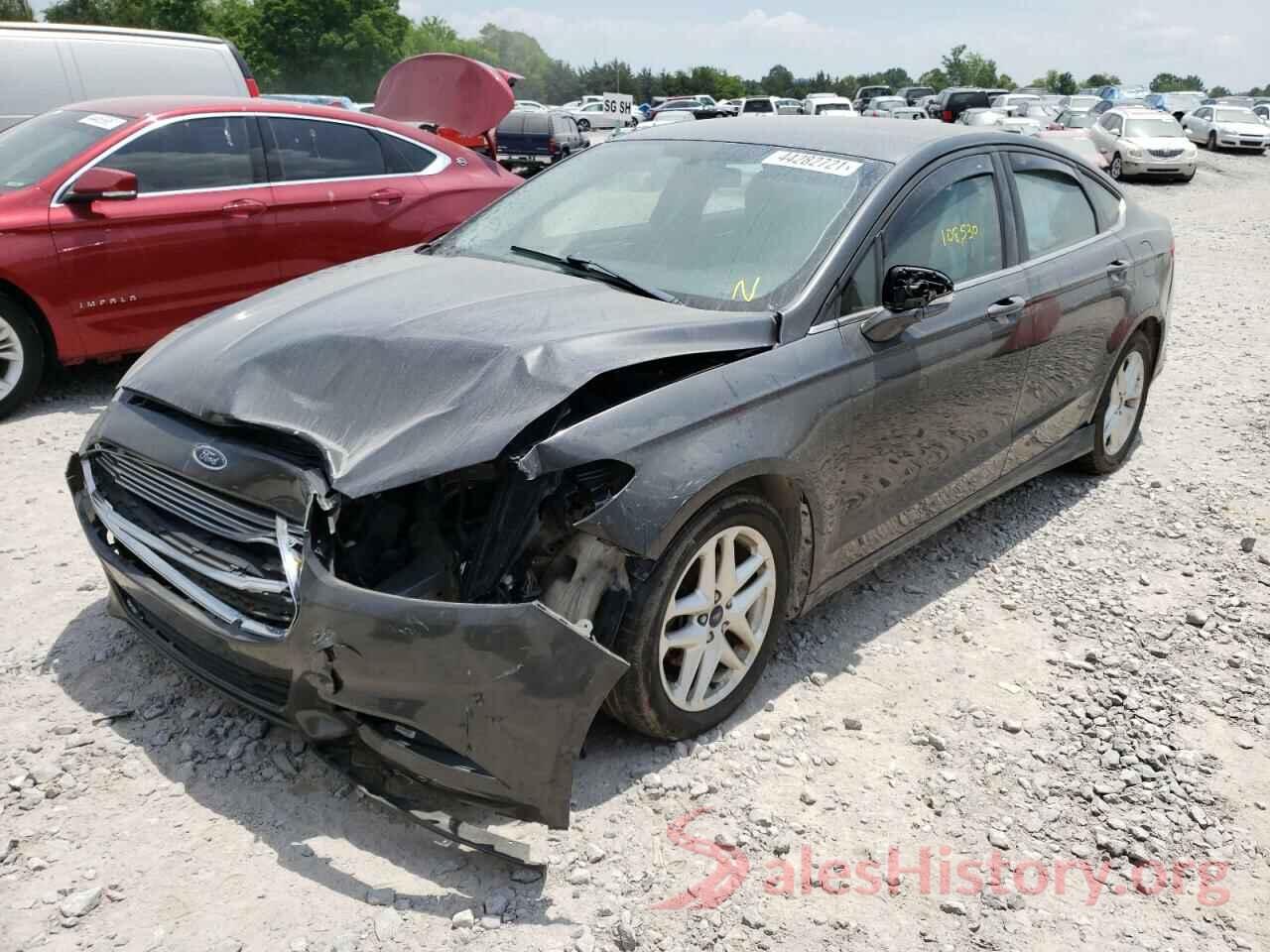 3FA6P0H77GR344562 2016 FORD FUSION