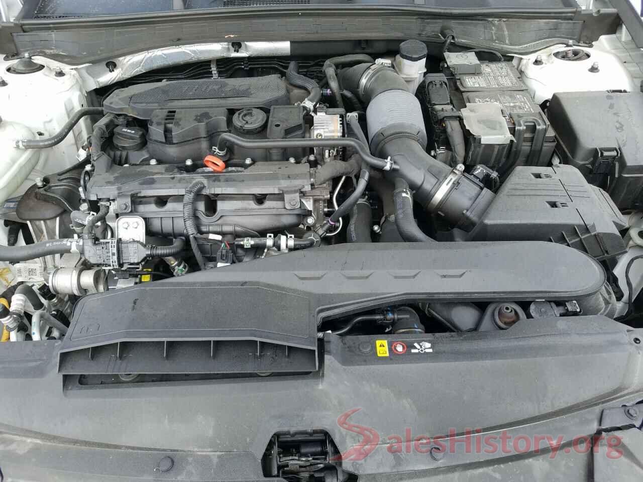 5NPEJ4J25LH011030 2020 HYUNDAI SONATA