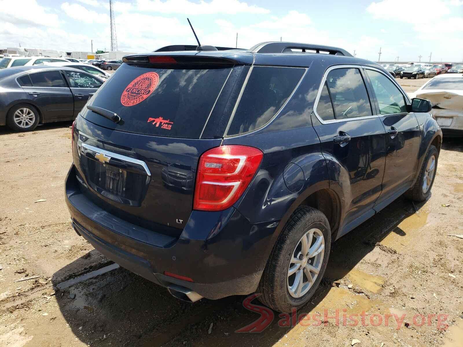 2GNFLFE34H6248768 2017 CHEVROLET EQUINOX