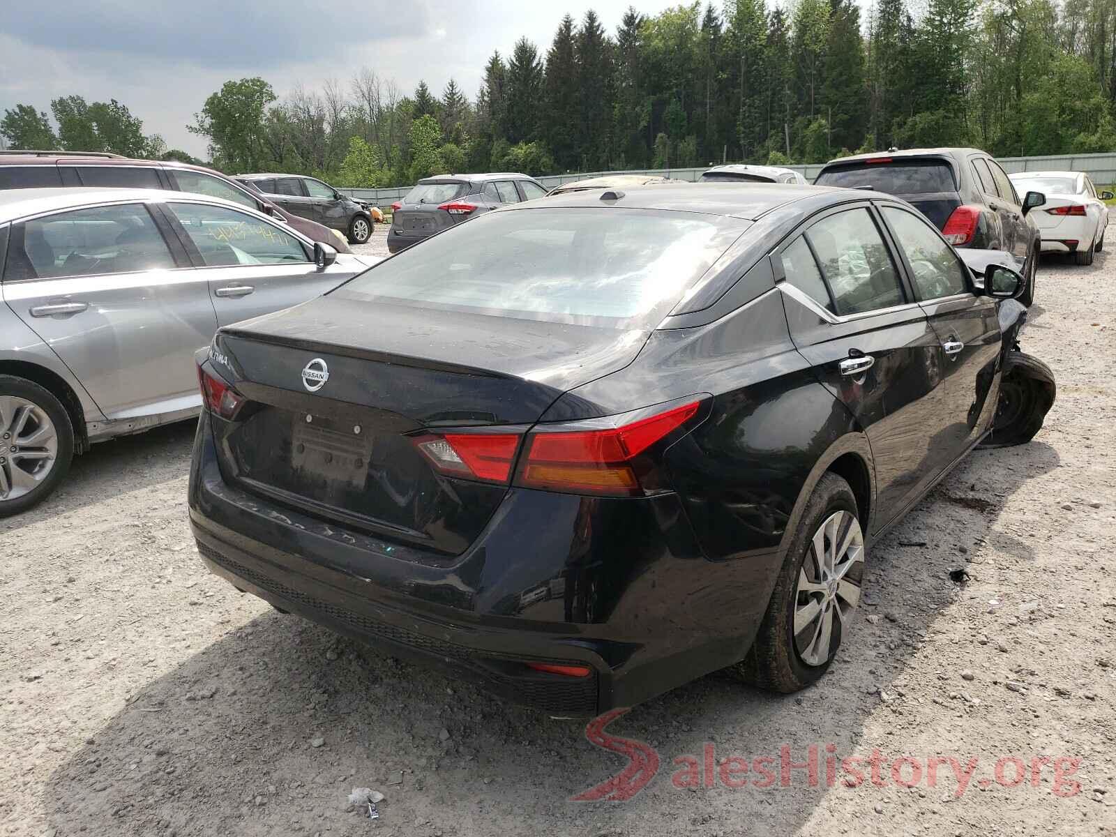 1N4BL4BV5LN318998 2020 NISSAN ALTIMA